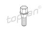 TOPRAN 501 536 Wheel Bolt